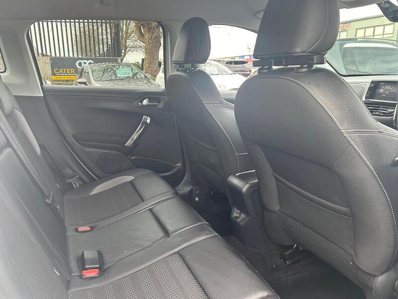 Used Peugeot 2008 2016 for sale - 77196473: Photo 20
