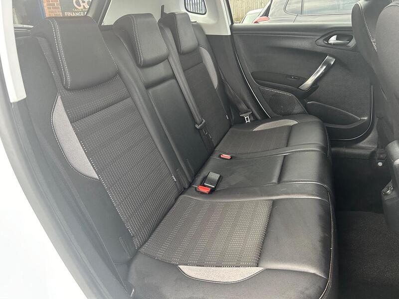 Used Peugeot 2008 2016 for sale - 77196473: Photo 21