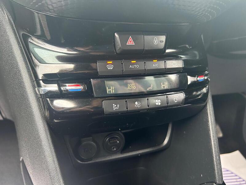 Used Peugeot 2008 2016 for sale - 77196473: Photo 24