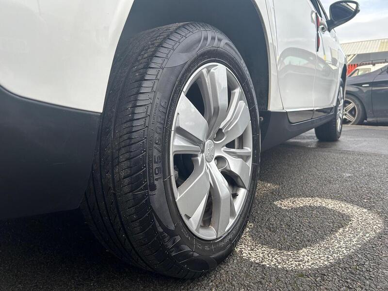 Used Peugeot 2008 2016 for sale - 77196473: Photo 26