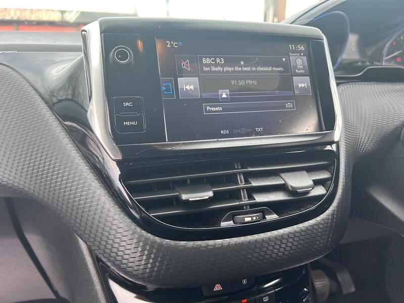 Used Peugeot 2008 2016 for sale - 77196473: Photo 27