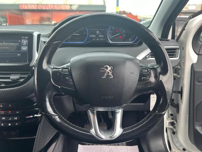 Used Peugeot 2008 2016 for sale - 77196473: Photo 30