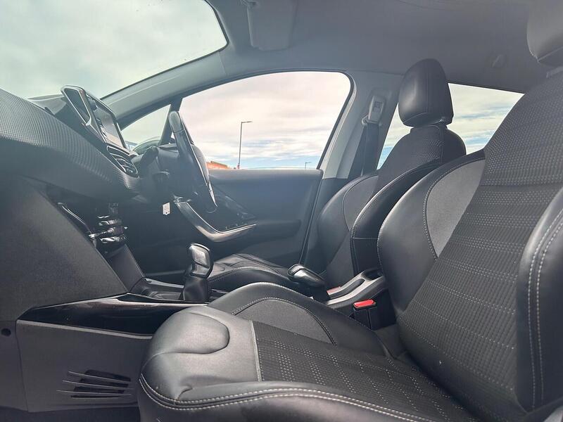 Used Peugeot 2008 2016 for sale - 77196473: Photo 31