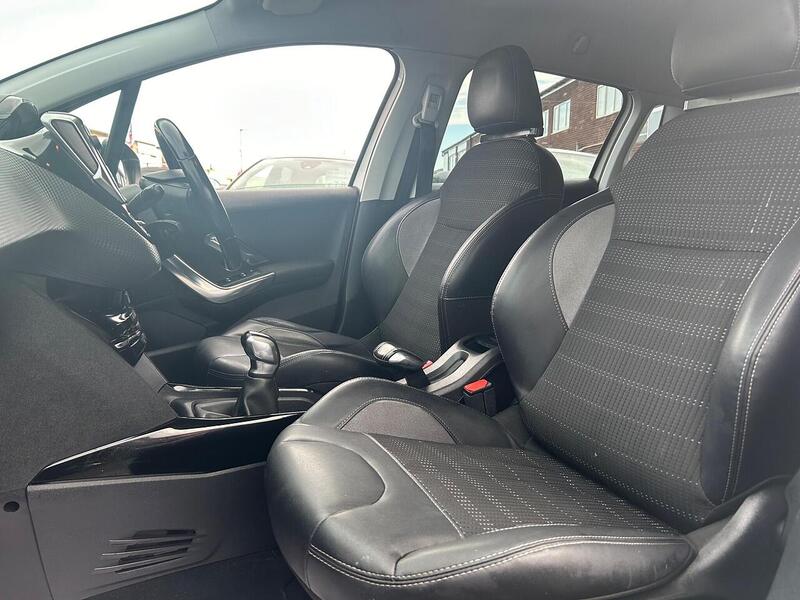 Used Peugeot 2008 2016 for sale - 77196473: Photo 32