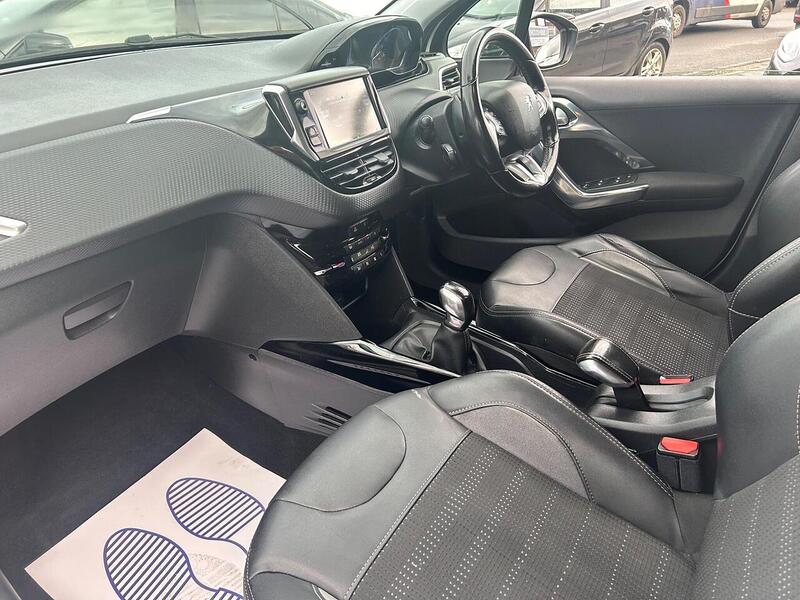 Used Peugeot 2008 2016 for sale - 77196473: Photo 33