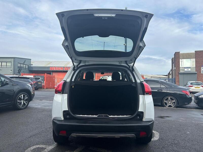 Used Peugeot 2008 2016 for sale - 77196473: Photo 34