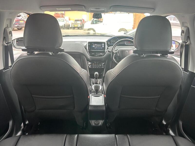 Used Peugeot 2008 2016 for sale - 77196473: Photo 35