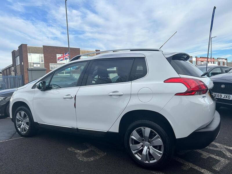 Used Peugeot 2008 2016 for sale - 77196473: Photo 4