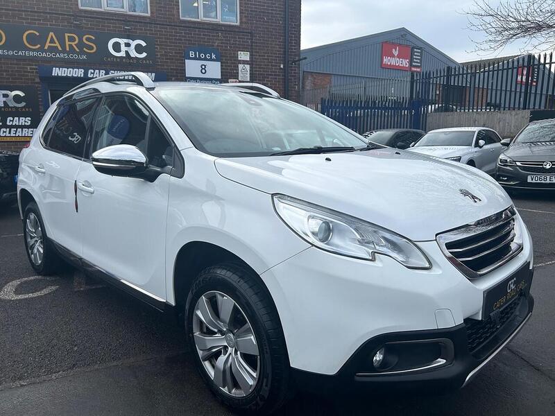 Used Peugeot 2008 2016 for sale - 77196473: Photo 5