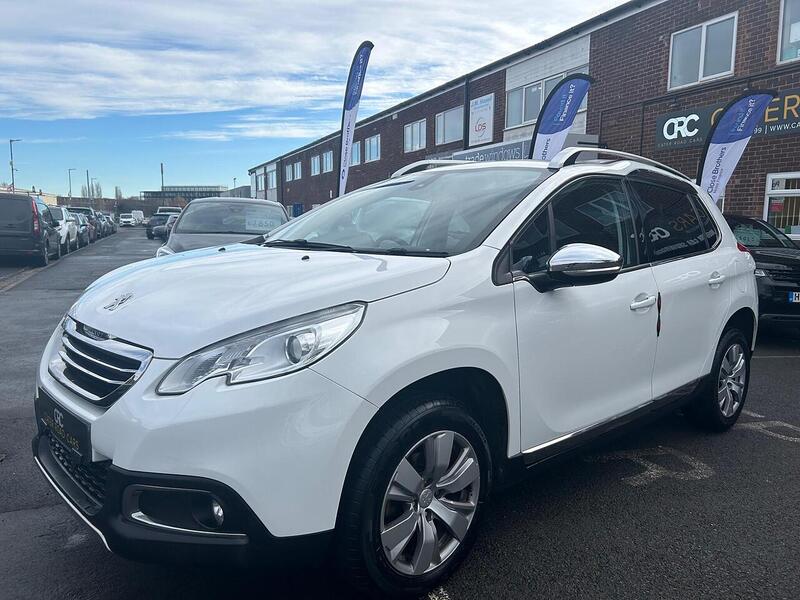 Used Peugeot 2008 2016 for sale - 77196473: Photo 6