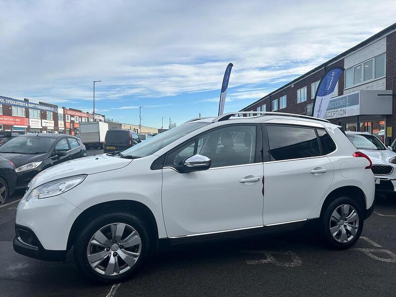 Used Peugeot 2008 2016 for sale - 77196473: Photo 9