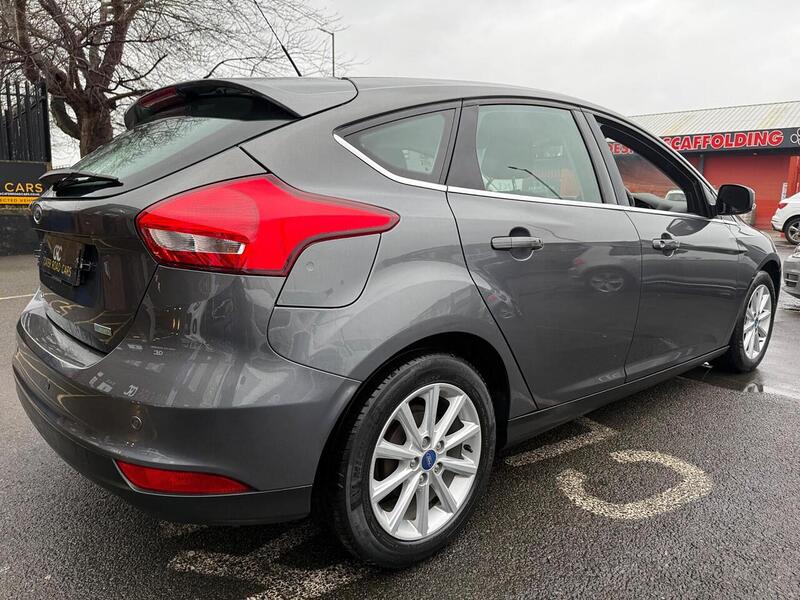 Used Ford Focus 2015 for sale - 77452566: Photo 12