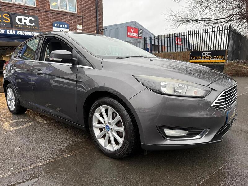 Used Ford Focus 2015 for sale - 77452566: Photo 14