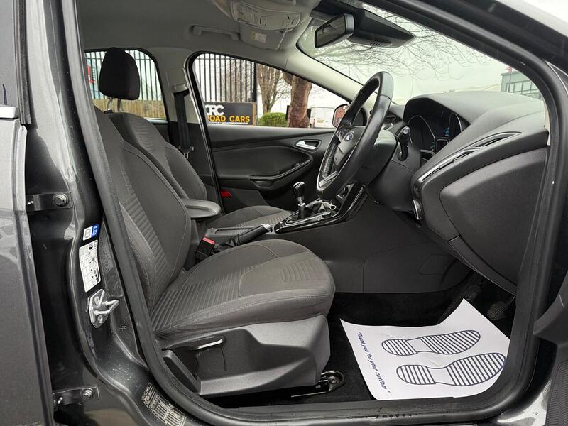 Used Ford Focus 2015 for sale - 77452566: Photo 19