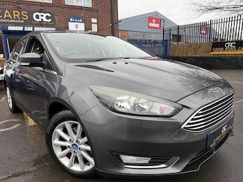 Used Ford Focus 2015 for sale - 77452566: Photo