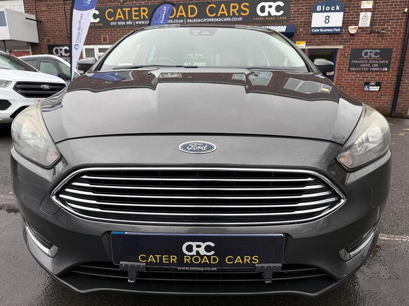 Used Ford Focus 2015 for sale - 77452566: Photo 2