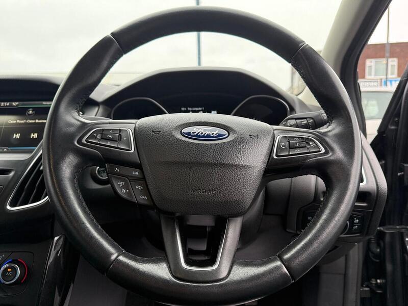 Used Ford Focus 2015 for sale - 77452566: Photo 20