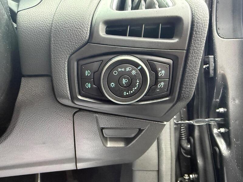 Used Ford Focus 2015 for sale - 77452566: Photo 21