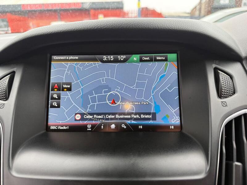 Used Ford Focus 2015 for sale - 77452566: Photo 24