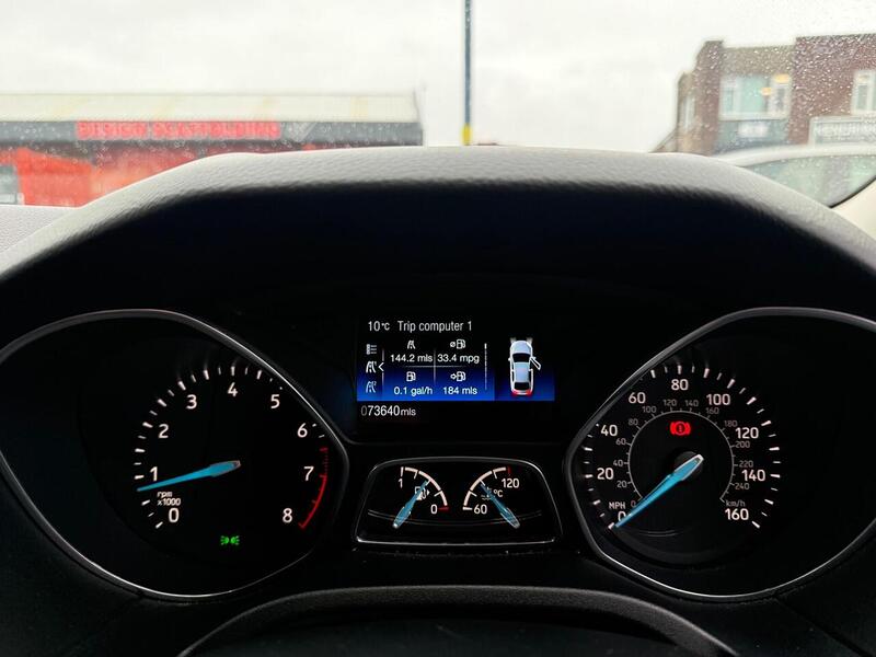 Used Ford Focus 2015 for sale - 77452566: Photo 25