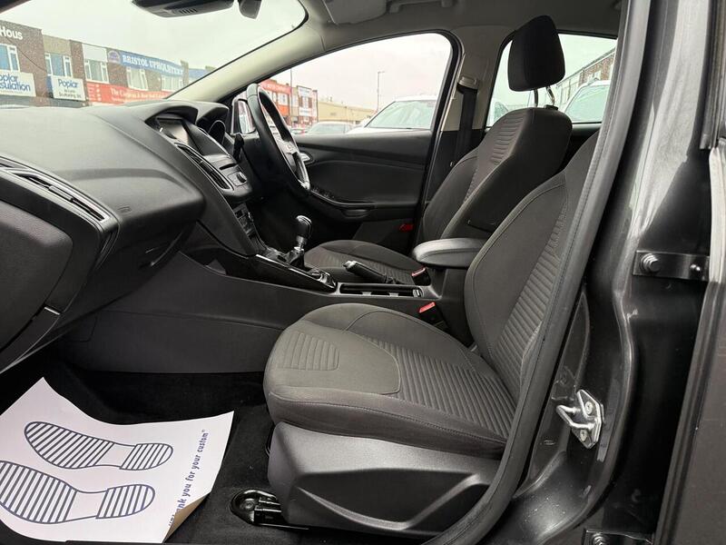 Used Ford Focus 2015 for sale - 77452566: Photo 26