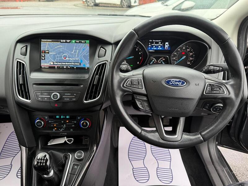 Used Ford Focus 2015 for sale - 77452566: Photo 27