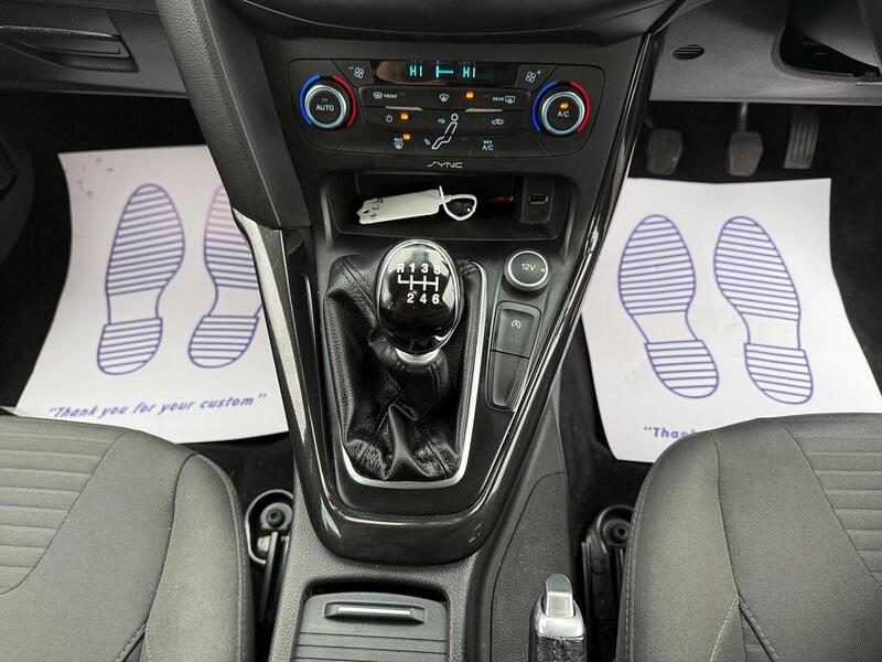 Used Ford Focus 2015 for sale - 77452566: Photo 28