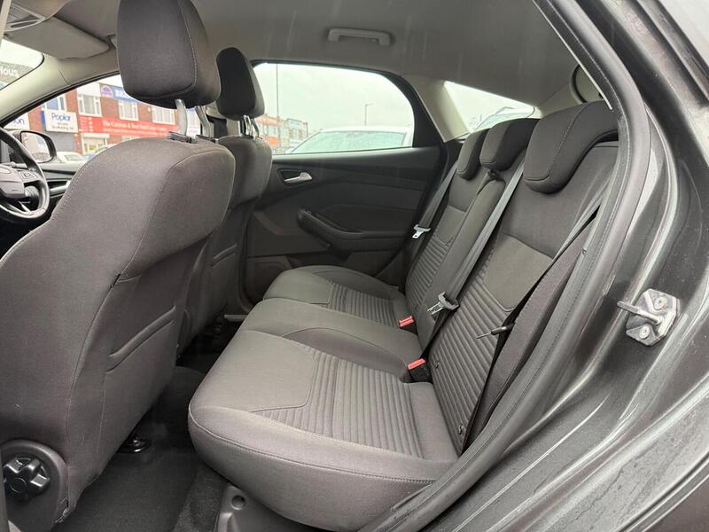 Used Ford Focus 2015 for sale - 77452566: Photo 29