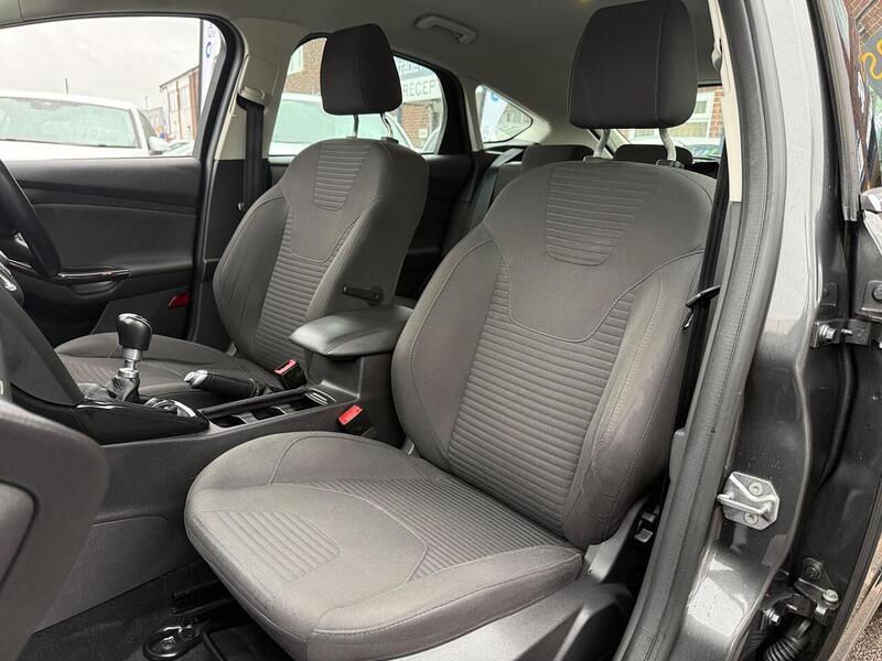 Used Ford Focus 2015 for sale - 77452566: Photo 30