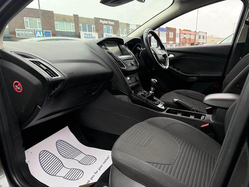 Used Ford Focus 2015 for sale - 77452566: Photo 31