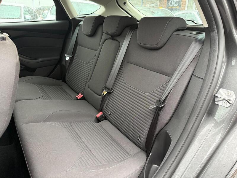 Used Ford Focus 2015 for sale - 77452566: Photo 33