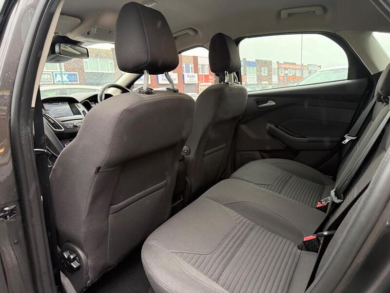 Used Ford Focus 2015 for sale - 77452566: Photo 34