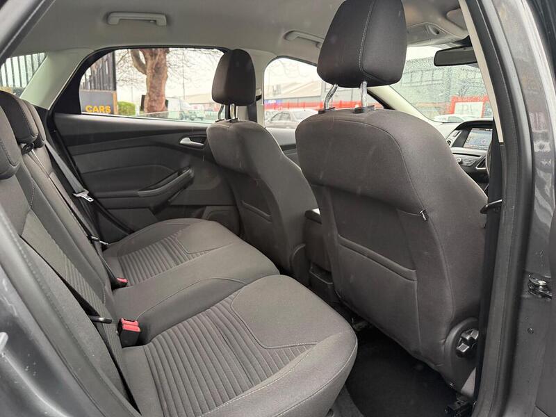 Used Ford Focus 2015 for sale - 77452566: Photo 35