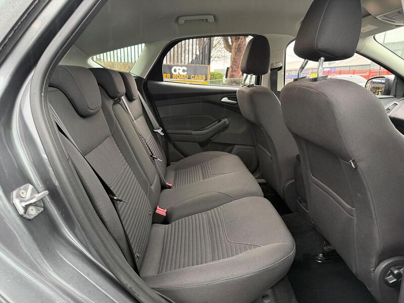 Used Ford Focus 2015 for sale - 77452566: Photo 36