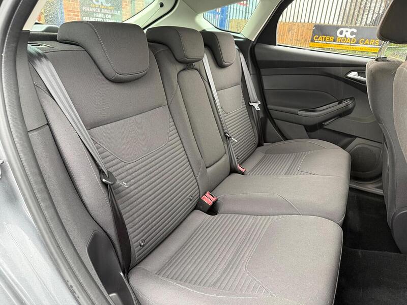 Used Ford Focus 2015 for sale - 77452566: Photo 39