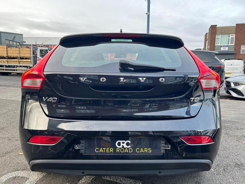 Used Volvo V40 2019 for sale - 76712147: Photo 12