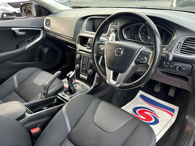 Used Volvo V40 2019 for sale - 76712147: Photo 16