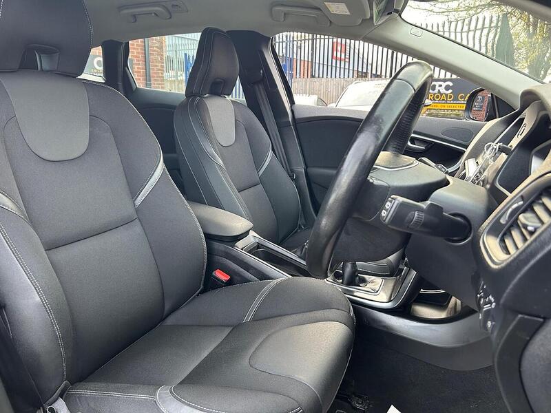 Used Volvo V40 2019 for sale - 76712147: Photo 22