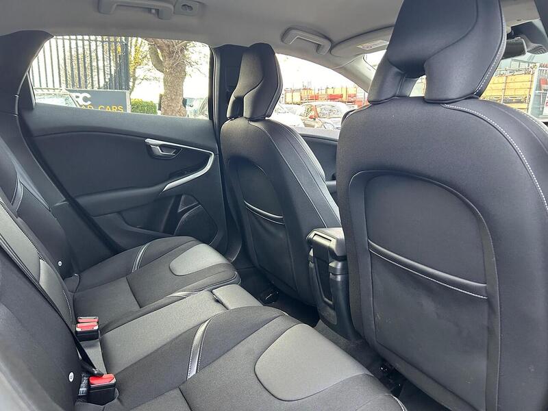 Used Volvo V40 2019 for sale - 76712147: Photo 23