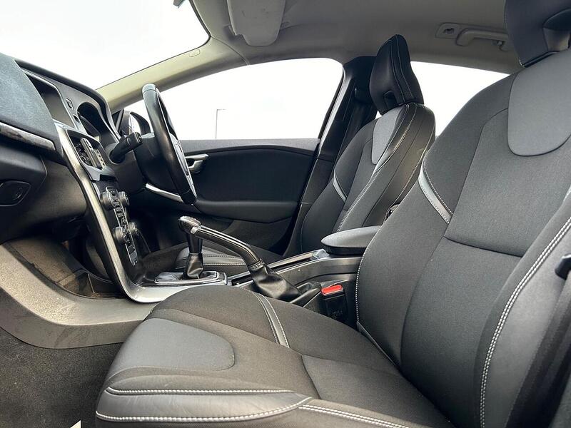 Used Volvo V40 2019 for sale - 76712147: Photo 34