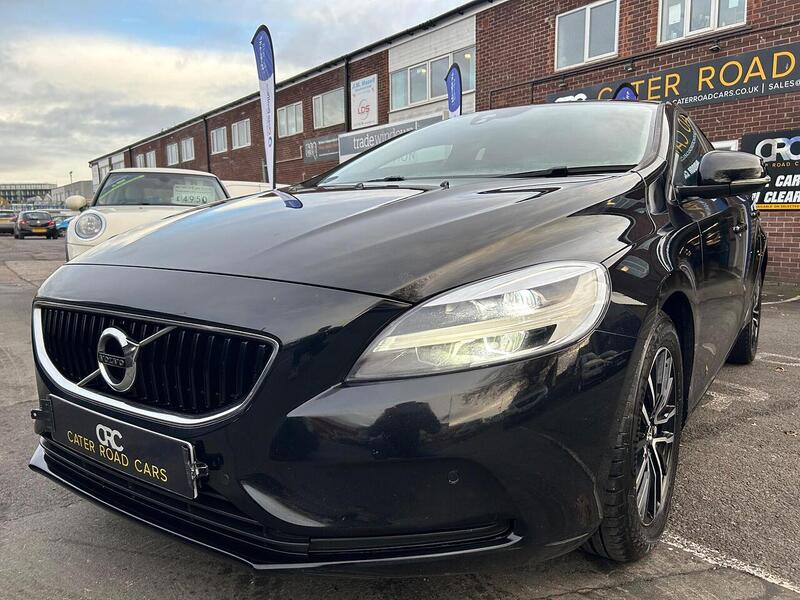 Used Volvo V40 2019 for sale - 76712147: Photo 35