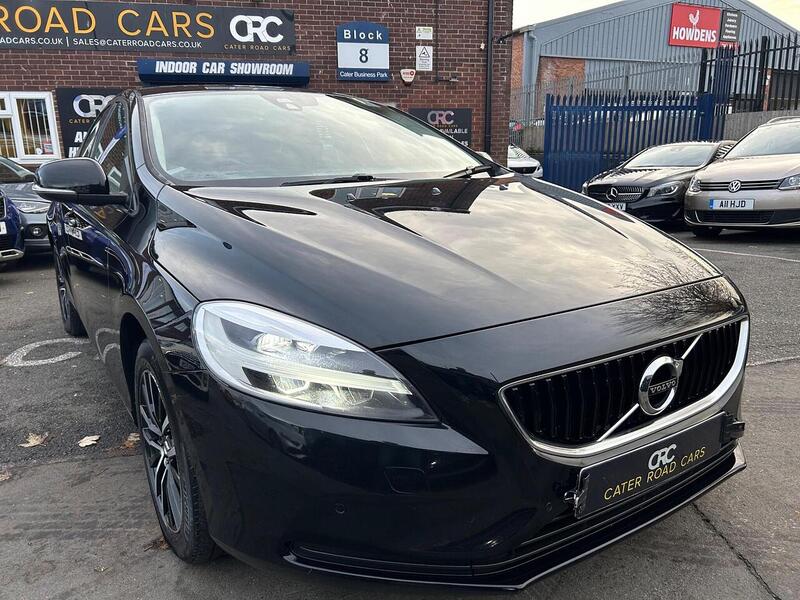 Used Volvo V40 2019 for sale - 76712147: Photo 6