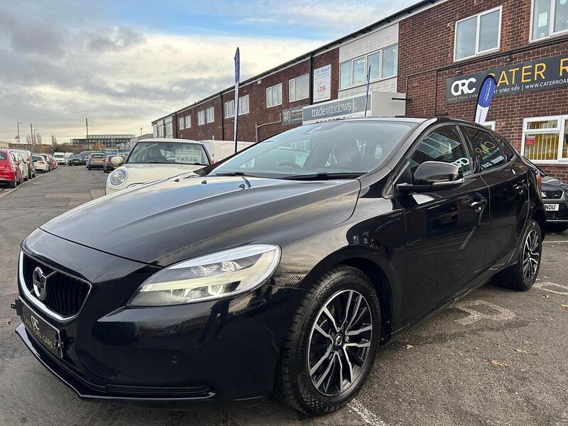 Used Volvo V40 2019 for sale - 76712147: Photo 8