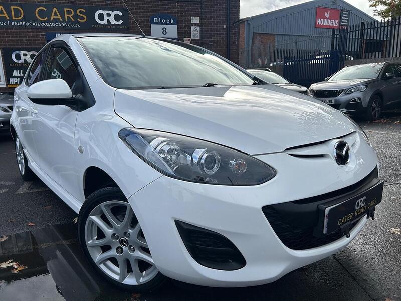 Used Mazda Mazda2 2015 for sale - 76334058: Photo 1