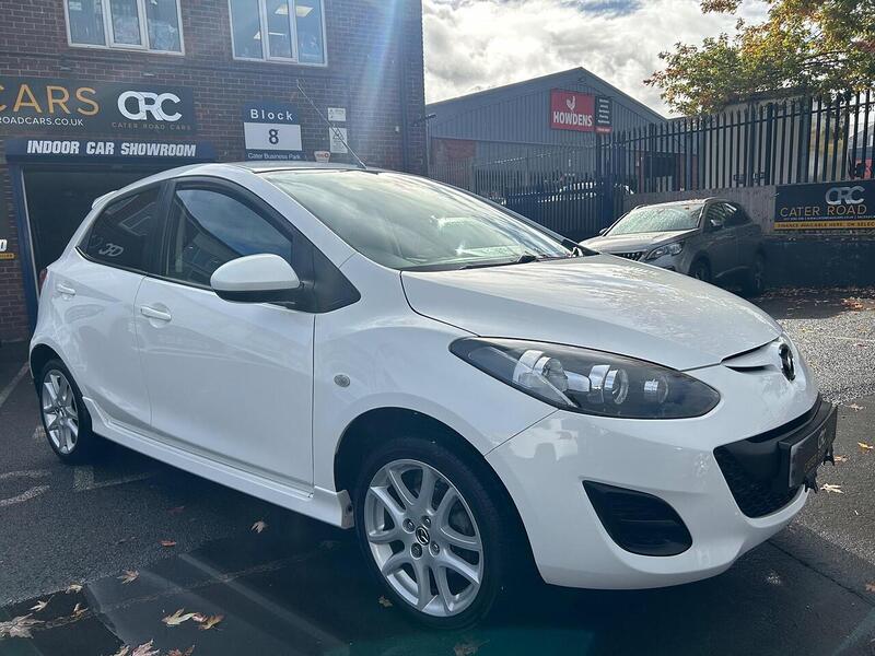 Used Mazda Mazda2 2015 for sale - 76334058: Photo 13