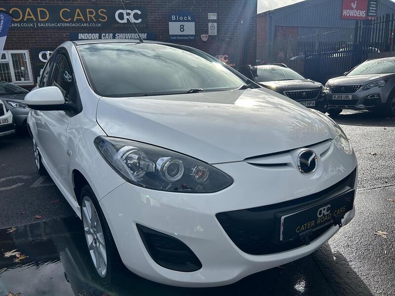 Used Mazda Mazda2 2015 for sale - 76334058: Photo 14