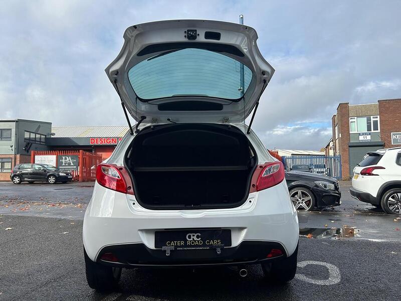 Used Mazda Mazda2 2015 for sale - 76334058: Photo 26