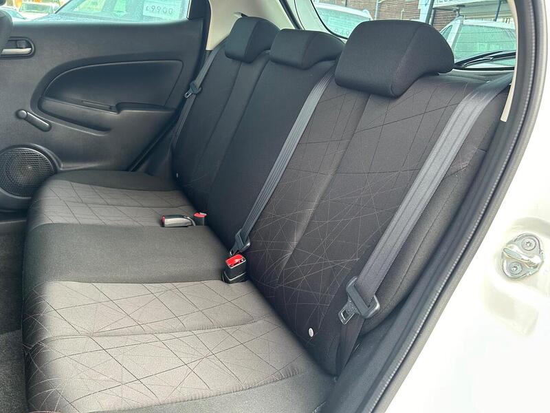 Used Mazda Mazda2 2015 for sale - 76334058: Photo 30