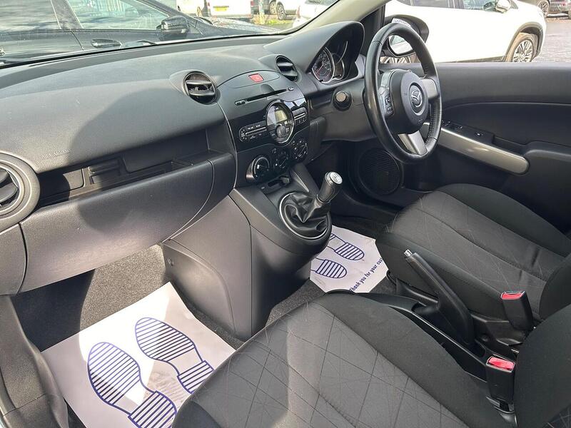 Used Mazda Mazda2 2015 for sale - 76334058: Photo 36