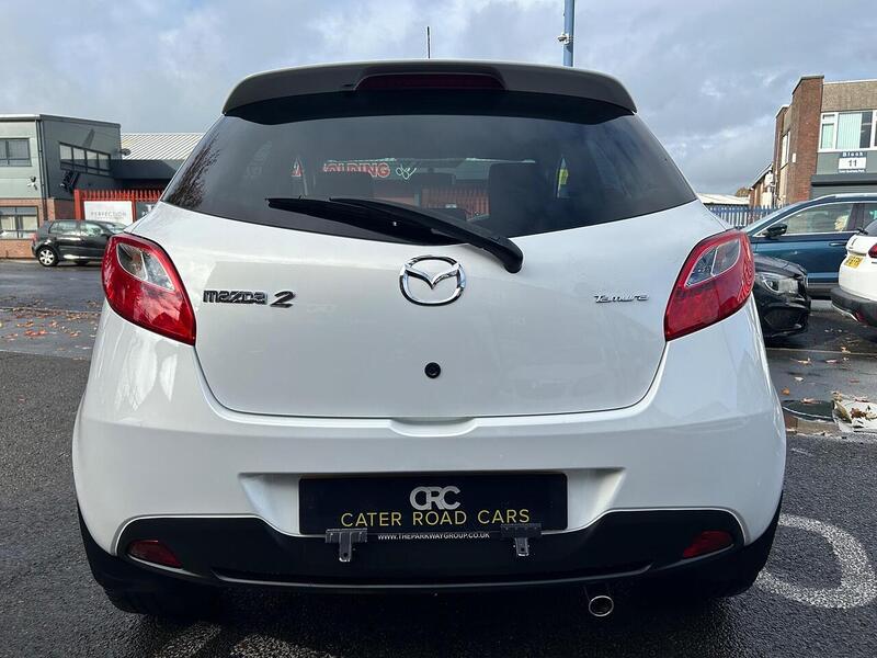 Used Mazda Mazda2 2015 for sale - 76334058: Photo 9